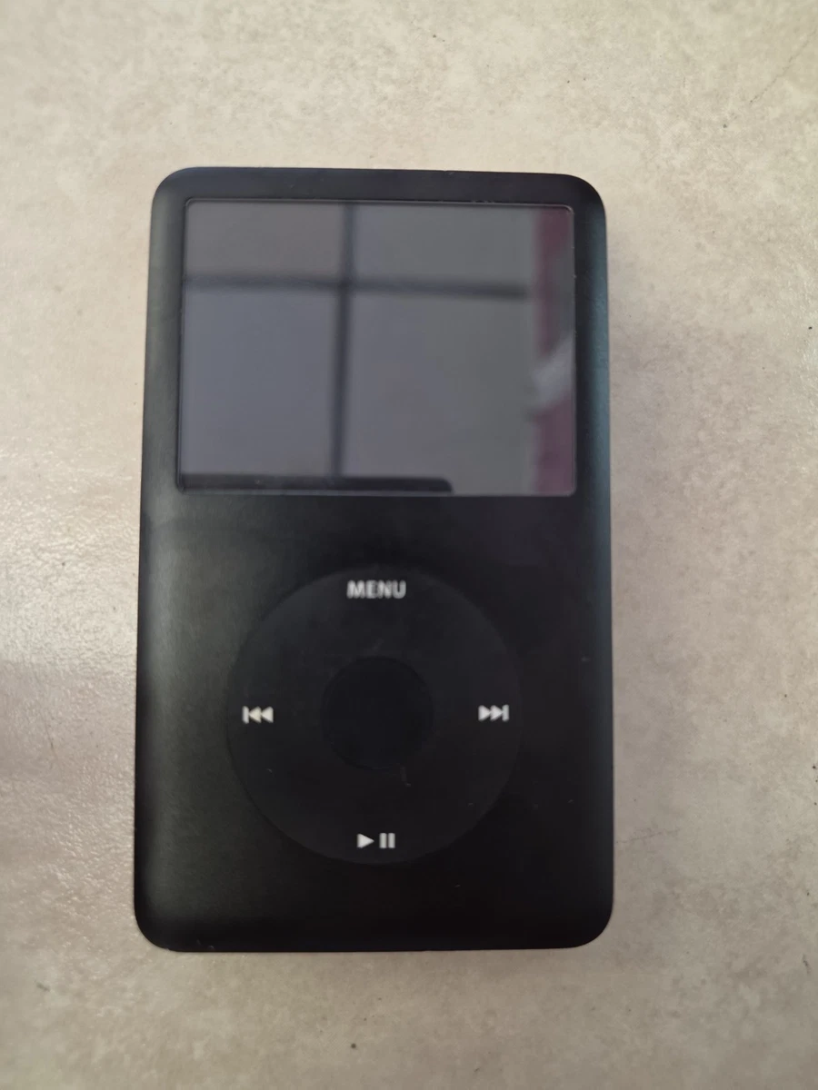 Ipod 6th Generation 160gb for sale | eBay