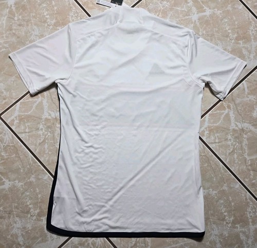 NWT Adidas Vancouver Whitecaps FC 2023/24 Home White Soccer Jersey Mens Medium - Picture 9 of 11