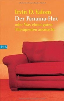 Der Panama-Hut: oder Was einen guten Therapeuten ... | Buch | Zustand akzeptabel