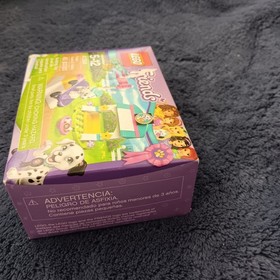Friends Puppy Treat & Tricks 45pcs Lego Set, NIB