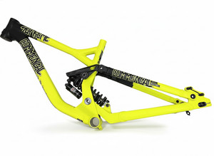 Commencal Frame | eBay