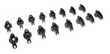Comp Cams Bbc Rocker Arm Set - 1.7 Ratio 716 Stud- 1620-16 Comp Cams Bbc Rocker Arm Set - 1.7 Ratio 716 Stud- 1620-16
