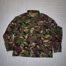 Jacket British Army Old Pattern Lightweight Combat Uniform 160/104cm