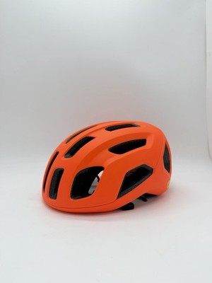 POC Ventral Air MIPS Fahrradhelm - Farbe Orange - Größe L 56-61cm - Ohne OVP