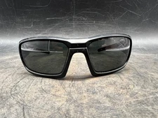 Wiley X WX Z87-2+ Censor Mens Sunglasses 61-16 Polarized Lens Black 2105Z