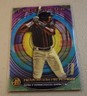 AEVERSON ARTEAGA 2022 BOWMAN INCEPTION 1ST INITIATION #98