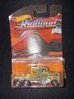 Hot Wheels Redline Long Gone - 1:64 Diecast Car
