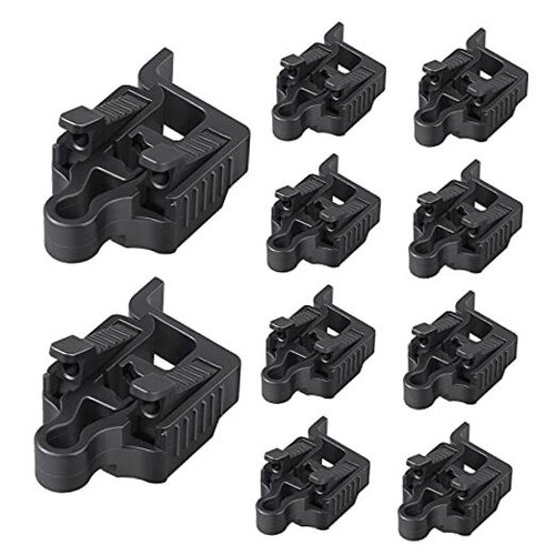 10-Pack Low Voltage Wire Connector, Landscape Lighting Cable Connectors