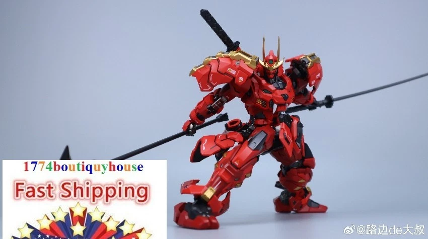 NOVA CAIXA MOSHOW BRINQUEDOS EFEITO PROGENITOR Classe Superior O Tigre de Kai LIGA EUA - Imagem 3 de 4