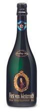 (10,88€/l) Fürst von Metternich Sekt Trocken 12,5% 6-0,75 l Flasche