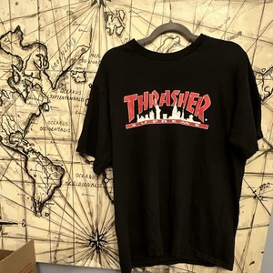 Supreme Thrasher | eBay