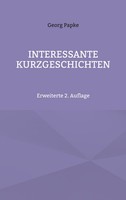 Interessante Kurzgeschichten (Buch)