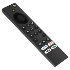 New Remote NS-RCFNA-21 for Insignia NS-39DF310NA21 NS-40D510NA21 NS-42F201NA22