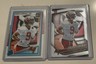 2 - BUCCANEERS EMEKA EGBUKA RC’S PRIZM, OPTIC RATED ROOKIE