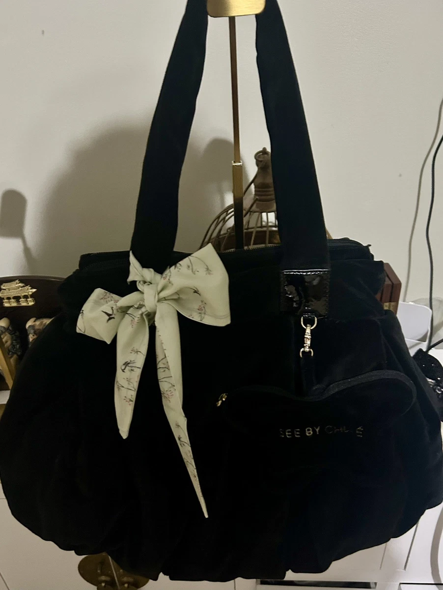 See By Chloé Large Hobo Bags for Women for sale | eBay