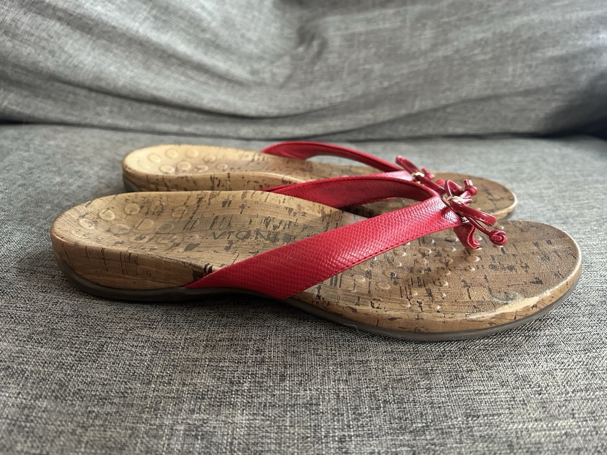 Sandals Vionic Cassie Rock Vionic Cassie Rock Slip On Sandal