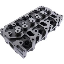 Cylinder Head 119746-11740 for Yanmar 3TNV76 3TNV76-PCT Engine ViO25-4 Dako 25H