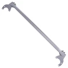 Front Upper Strut Tower Bar Stabilizer Brace Support For Toyota Corolla 19-24
