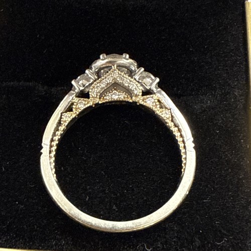Disney Enchanted Jasmine Ring SZ8 - Picture 4 of 9