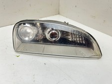 Porsche Cayenne (9PA) 2010 Links Nebelscheinwerfer vorne 7L5941181 MAM69370