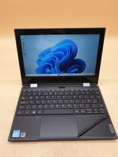 Lenovo 300E 2nd Gen 11.6" CELERON N4100 1.1GHZ 8GB RAM 128GB eMMC WIN 11 ,SL29