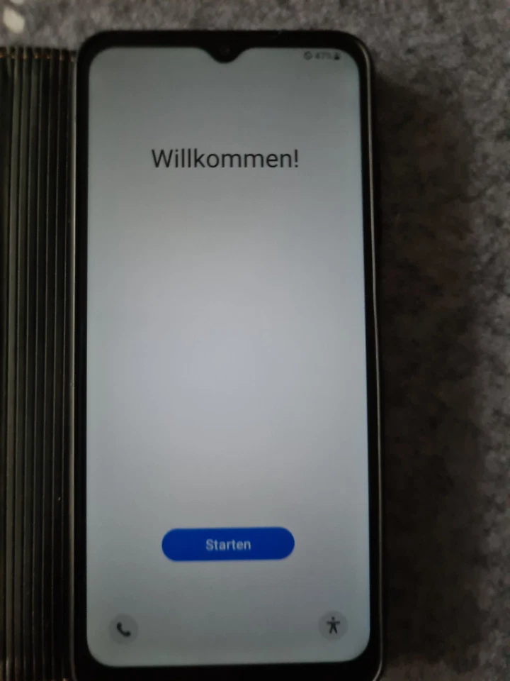 Samsung Galaxy A22 5G · 64GB, Foto 1 von 5