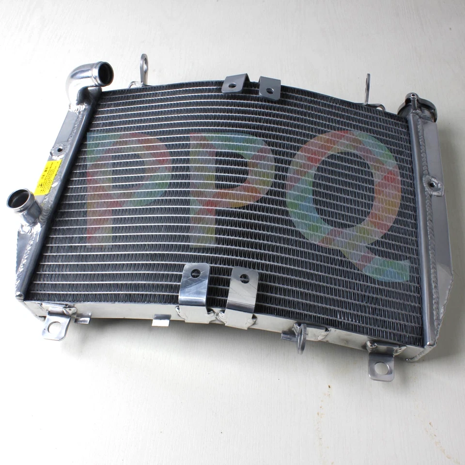 适用于 MV AGUSTA BURTALE 1090RR 920 990 铝合金散热器 2012 - 2013 2013 — 第 2/4 张图片