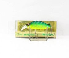 Megabass Great Hunting Butterfly GH44 Sinking Lure Parmark Mat Tiger (8682)