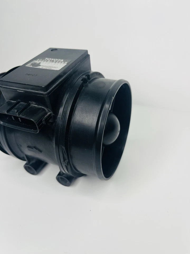 Sensor de flujo de aire másico Toyota Supra Lexus LS400 SC400 SC300 1993-98 22250-50060 Foto 4 de 4