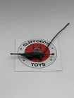 Vintage G.I. Joe Battle Gear Accessory Pack #1 1983 Flash Laser Rifle Part