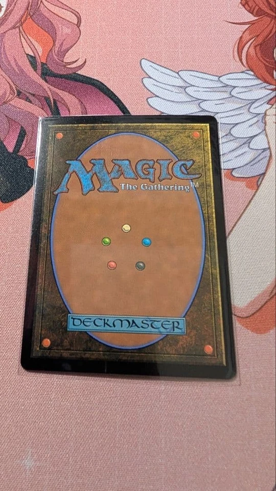 Yuna'S Guard Tidus Surge Foil - Image 2 of 2