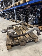 Exhaust / System - MDD.PB MDD MDDPB For Porsche 2.0 T 718 Cayman 300HP 2017