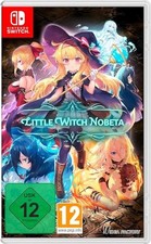 ebay® Auktion 377005613120 | Little Witch Nobeta - Little Witch Nobeta Standard Edition / Switch - Sw - F59z Thumbnail of ebay® auction 377005613120 | Little Witch Nobeta - Little Witch Nobeta Standard Edition / Switch - Sw - F59z
