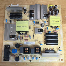 TV Power Supply Board PCB 715G9165-P01-002-003Y LSP580601