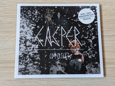 Casper - So Perfekt inkl. 3 brandneuer, unveröffentlichter Tracks - CD