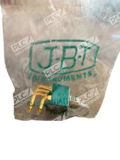 J-B-T Instruments T02-223 Heavy-Duty SPDT Toggle Switch 3-Pin On-Off-On