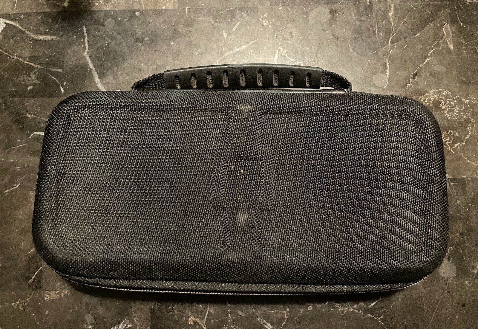 Nintendo Switch Handheld Console System XKW Red/Blue, Patched, HAC-001