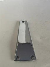 1 Helo Wheels Chrome Inserts Part# 62441880K LG1609-45 Stock# 4723