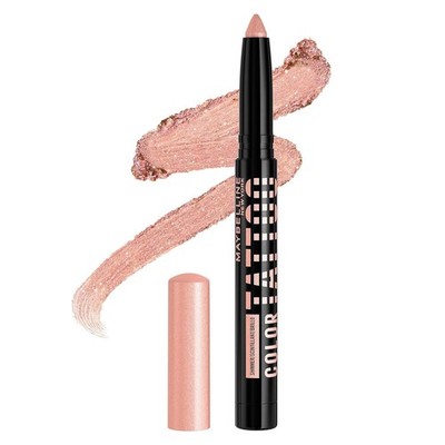 Maybelline New York Color Tattoo Multi Use Eyeshadow Stix, I am Inspired