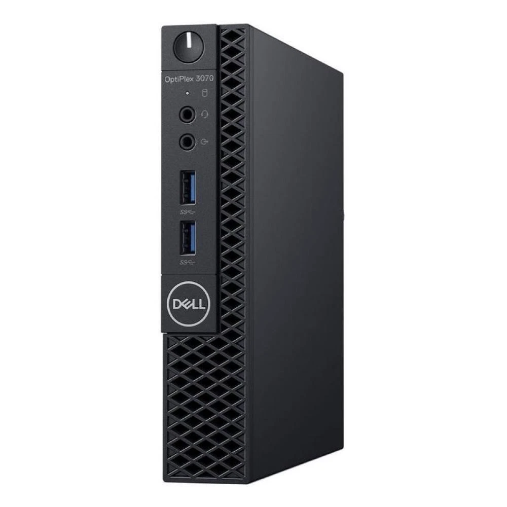 Dell Intel Core i3 9th Gen. PC Desktops & All-In-One Computers for