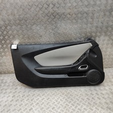 Porte avant et accessoires Chevrolet CAMARO