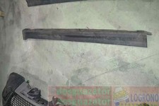 LR014202 seitenschweller links für LAND ROVER FREELANDER 2.2 TD4 (152 CV)