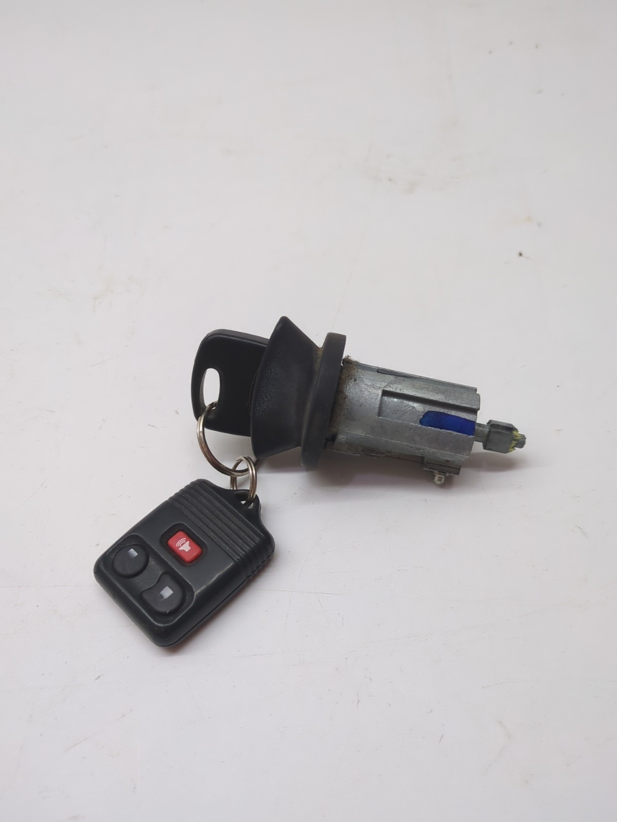 Ignition cylinder Key OEM Ford Mustang 1996-2004 Ranger 1996-2011 | eBay