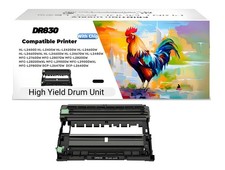 DR830 Drum for Brother DR830 Compatible to HL-L2460 2465 2467 MFCL2820 DCP-L2640