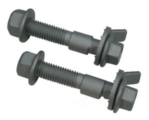 Specialty SPC Performance 81280 EZ Cam 16mm Adjustable Camber Bolts +/-1.75° - Image 4 of 4