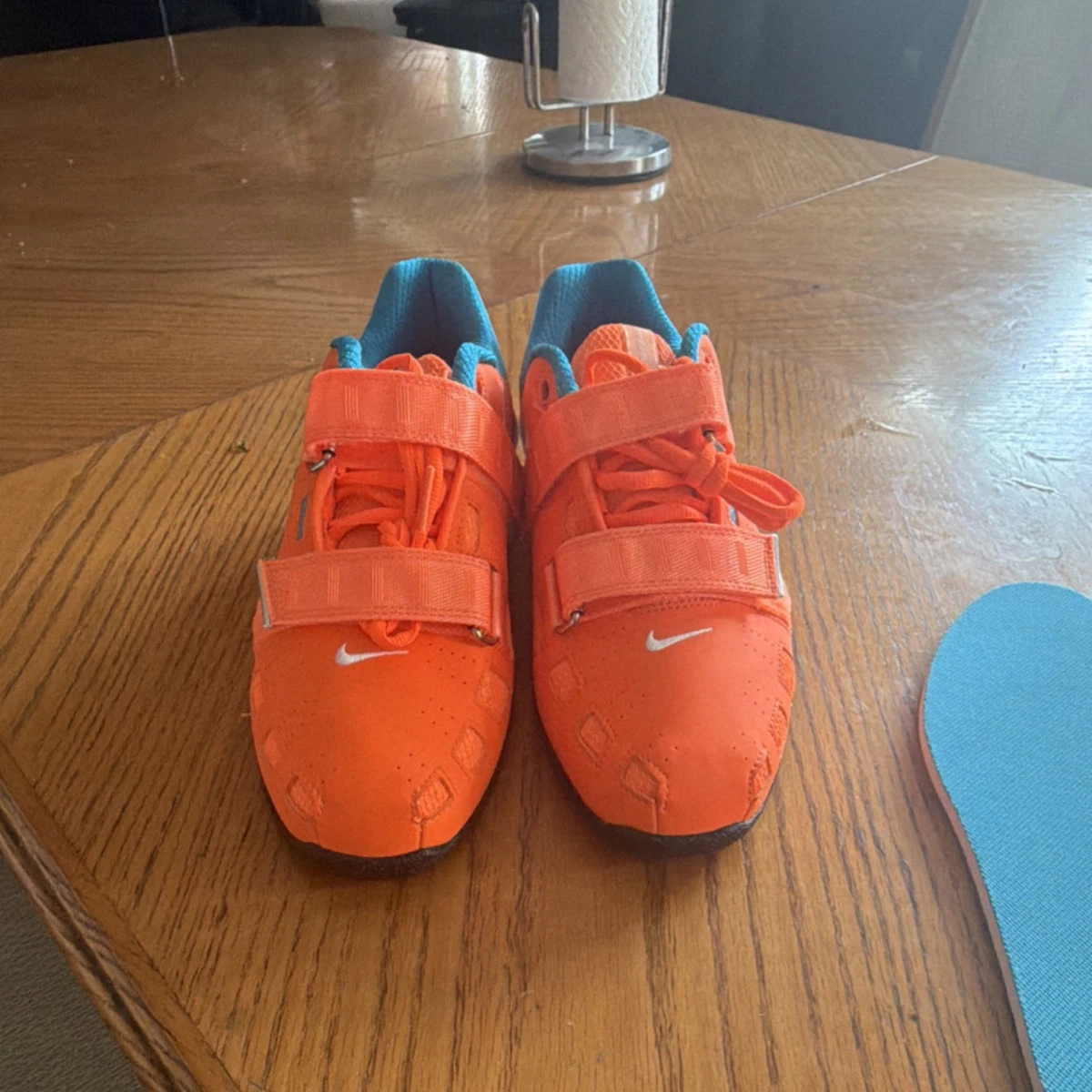 Las mejores ofertas en Nike Romaleos 2 White | eBay