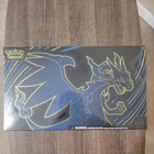 Pokemon Mega Charizard X ex Ultra Premium Collection (UPC) Box Factory Sealed