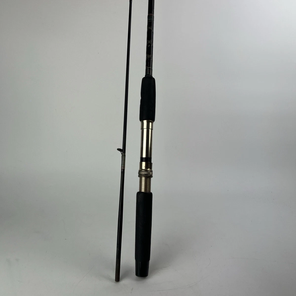 Graphite Shaft/Blank Spinning Vintage Fishing Rods for sale | eBay