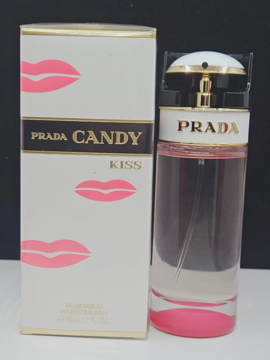 Discontinued Women Prada Candy Kiss for sale | eBay