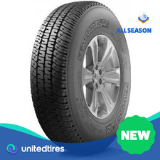 New Lt 23580r17 Michelin Ltx At2 120117r